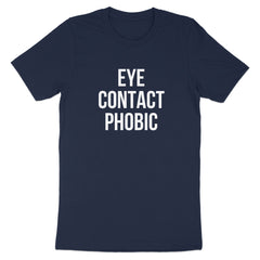 Eye Contact Phobic Stylish Casual Everyday product