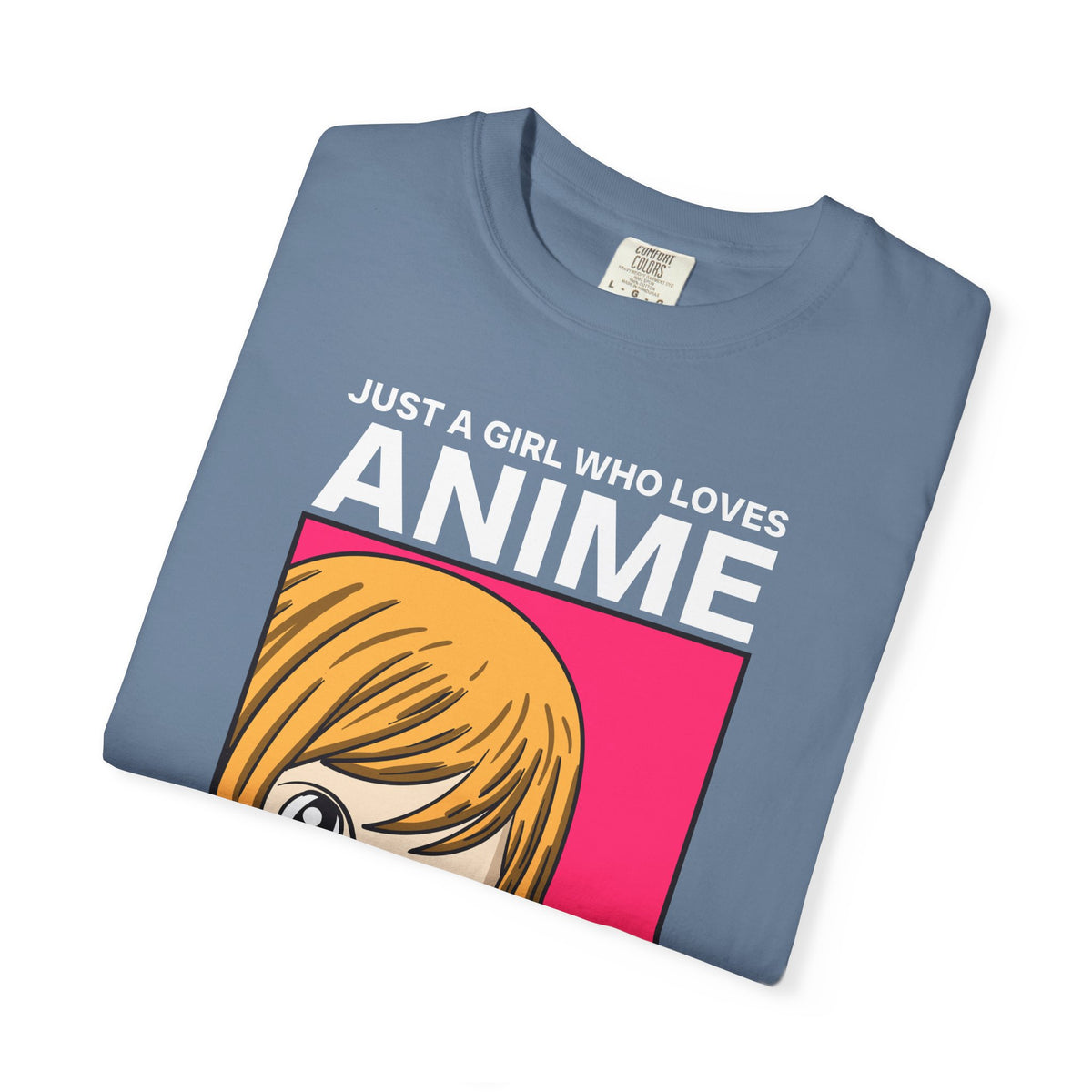 Girl Ramen Gaming Shirt – Cute Noodle Anime Gamer Tee