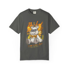 Angel Teddy Bear Streetwear Tee | Cute Wings Design | Buy Now