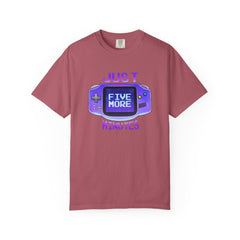 Retro Gaming Shirt - Funny Gaming Tee - Handheld Gift