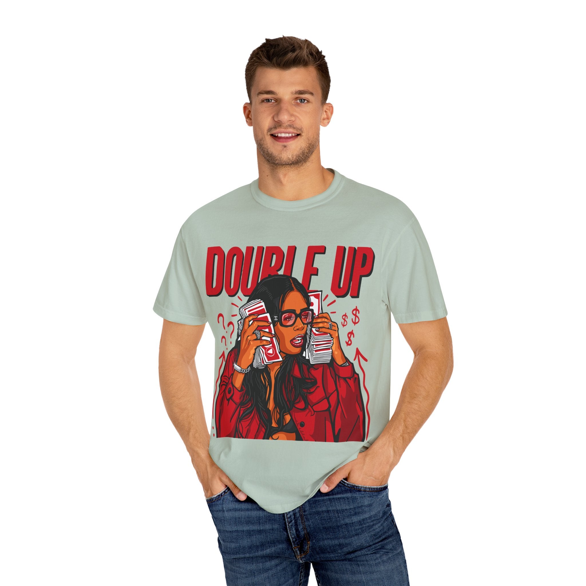 Boss Lady Tee – Money Moves Entrepreneur Gift - Sinful Threads