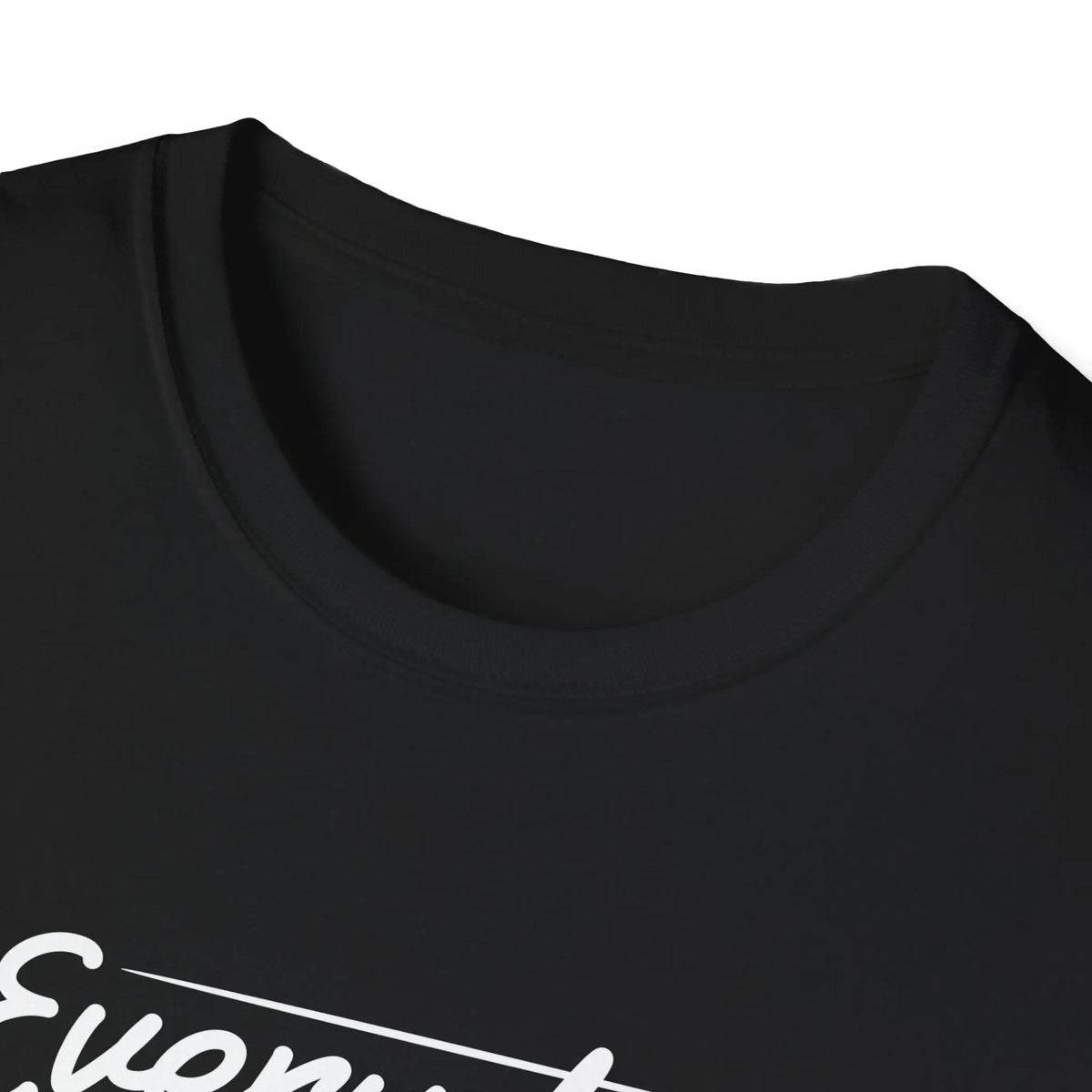 New Beginning Graphic Shirt - Everyday Fresh Start Tee - Sinful Threads