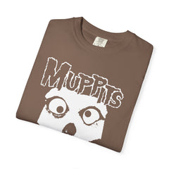 Muppets Skull Halloween Shirt - Dark Humor Tee for Fans