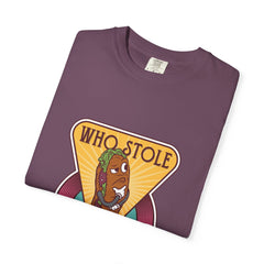 Funny Sandwich Shirt - Buy Funny Cartoon Tee, Humorous Gift