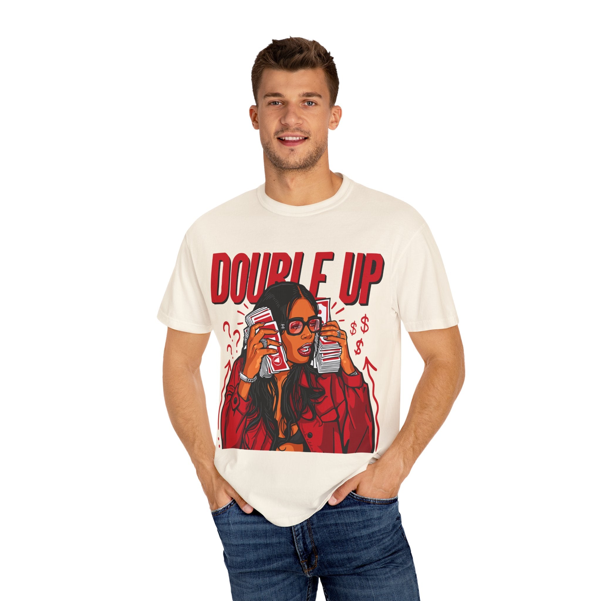 Boss Lady Tee – Money Moves Entrepreneur Gift - Sinful Threads