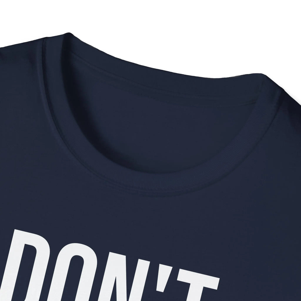 Don't Taze Me Bro Shirt - Nostalgic Meme Culture Apparel Printify