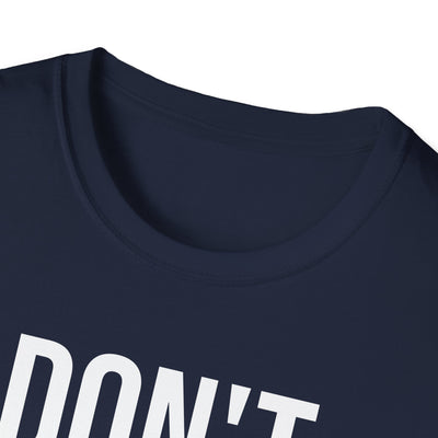 DON’T TAZE ME BRO T Shirt – Viral Protest Meme Graphic Tee