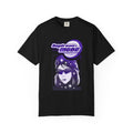 Daydream Mode Tee - Purple Aesthetic - Trendy Gift - Sinful Threads
