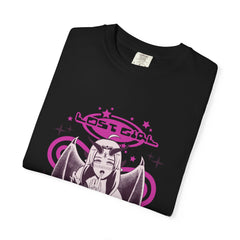 Succubus Anime Tee - Lost Girl Dark - Demon Gift