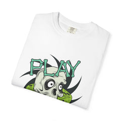 Gambling Skull Shirt - Poker Skull Shirt - Gambler Gift Idea
