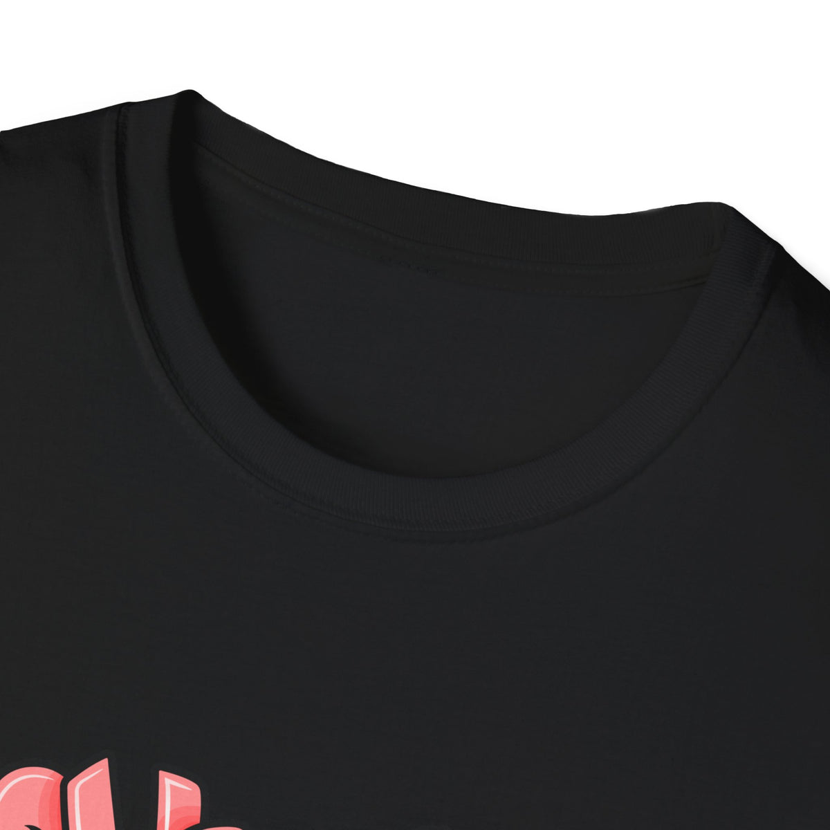 Love You Forever Heart Tee - Romantic Heart Graphic Tshirt - Sinful Threads