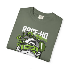 Gamer Street Art Design Cool Graphic T-Shirt
