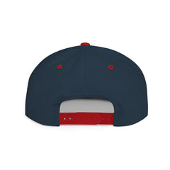 LGBTQ Pride Cap - United Gays of America Patriotic Hat