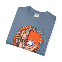 Killer Doll Shirt - Wanna Play Horror Tee for Chucky Culture
