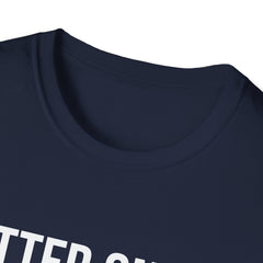 Funny Online Shirt - Hotter Online Digital Humor Tee