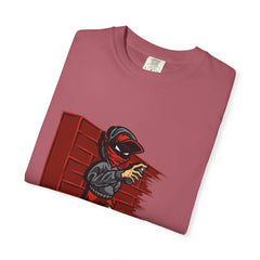 Graffiti Artist Shirt - Urban Art Tee - Cool Streetwear Gift