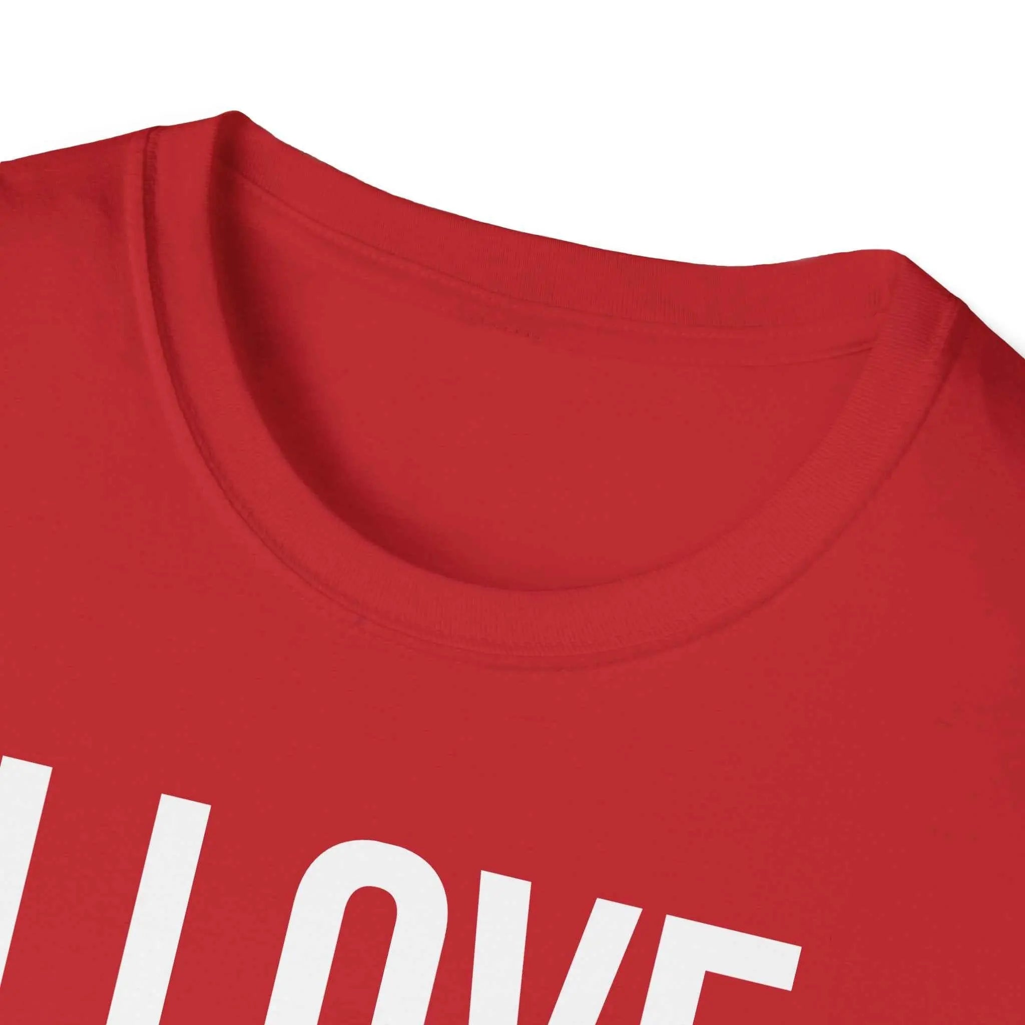 Relationship Humor Shirt - I Love Toxic Girls Dating Tee