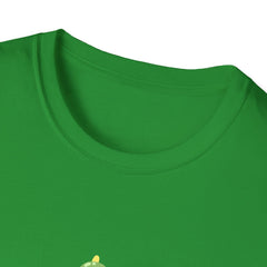 Don't Be a Cuntosaurus Dino T-Shirt - Funny Dinosaur Humor