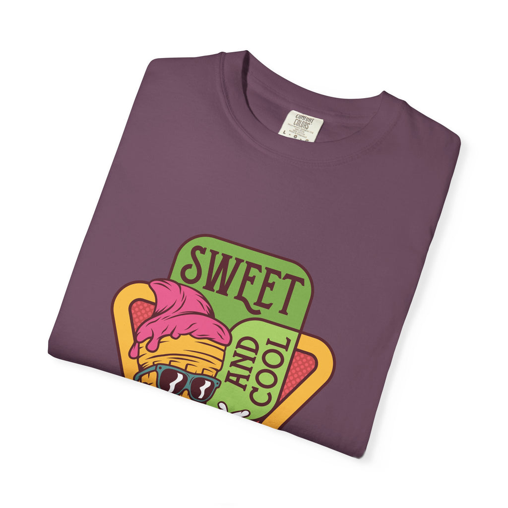 Funny Ice Cream Shirt - Cool Summer Tee - Perfect Gift - Sinful Threads