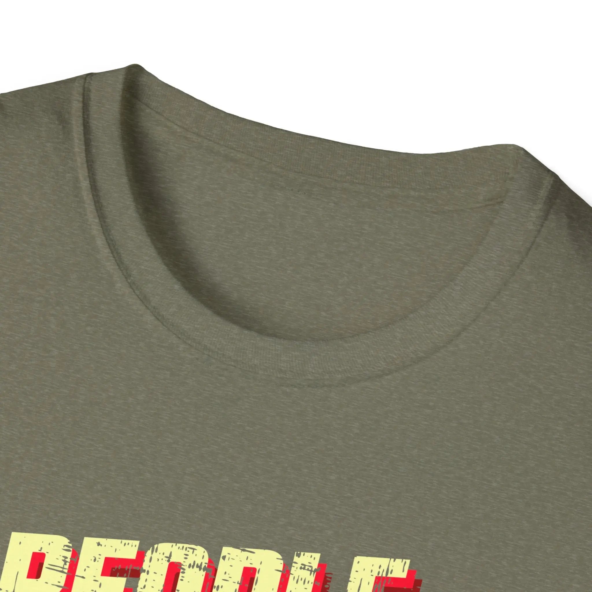 People Only See Results - Premium Motivational Graphic Tee - Sinful Threads