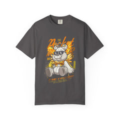 Angel Teddy Bear Streetwear Tee | Cute Wings Design | Buy Now