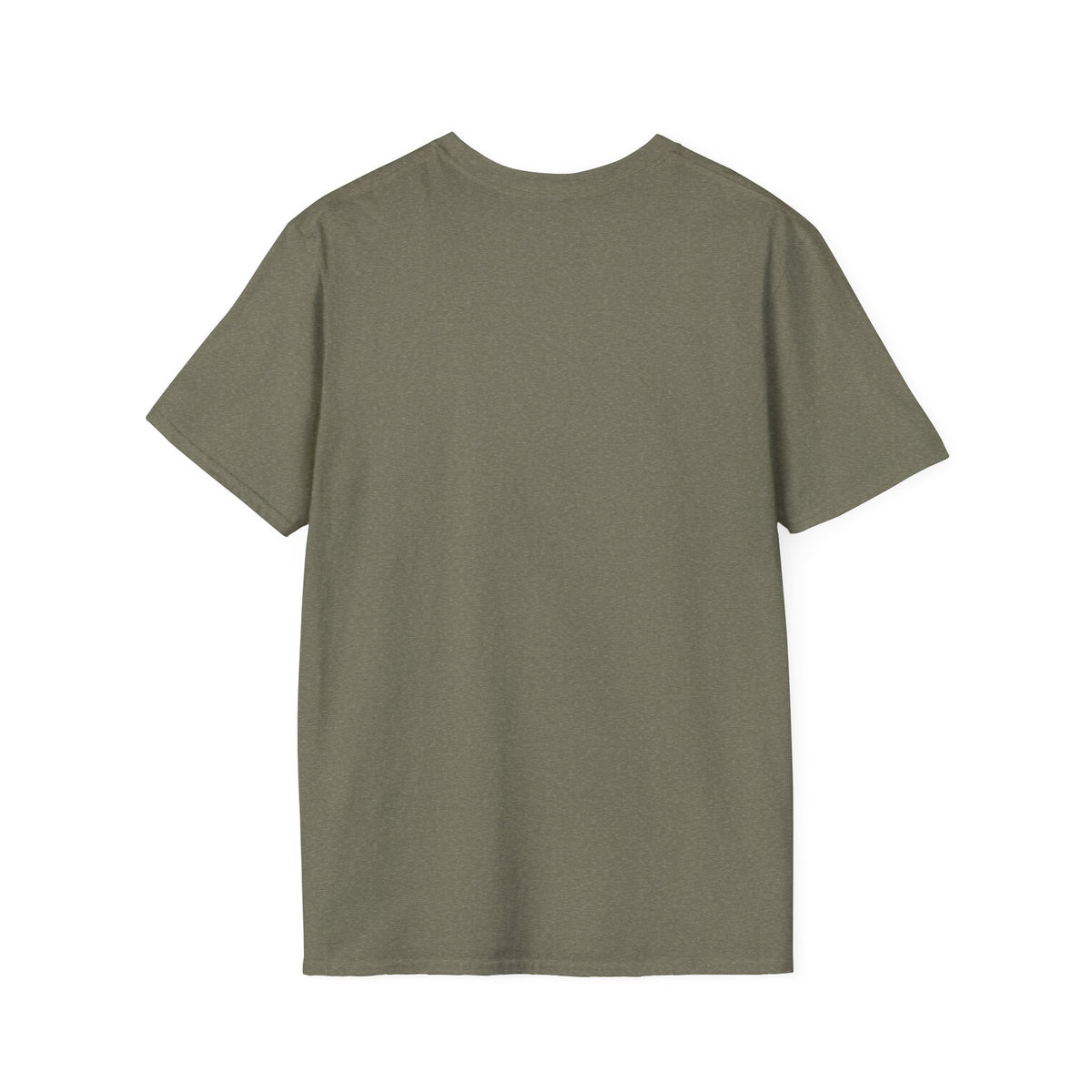Positive Bold Graphic Tee - Inspirational Statement Shirt