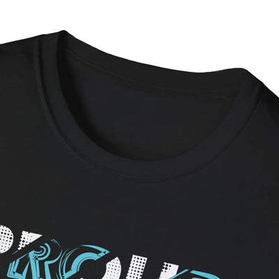 Proud Graphic T Shirt - Sinful Threads