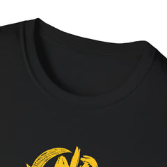No Pain No Gain Motivational Graphic Tee - Inspire Success