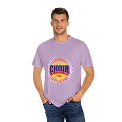 Westside High School Choir Graphic Print T-Shirt - Sinful Threads