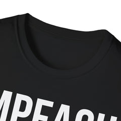 Impeach Shirt - Constitutional Process Awareness Tee
