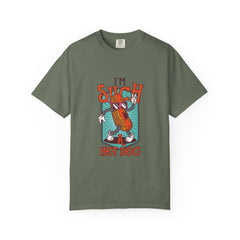 Funny Foodie Shirt - Funny Hotdog Tee - Foodie Statement Shirt