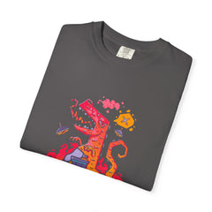 Kaiju Monster Tee – Creature Fan Shirt for Daily Thrills