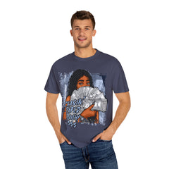 Boss Babe Tee – Money Mindset Entrepreneur Gift