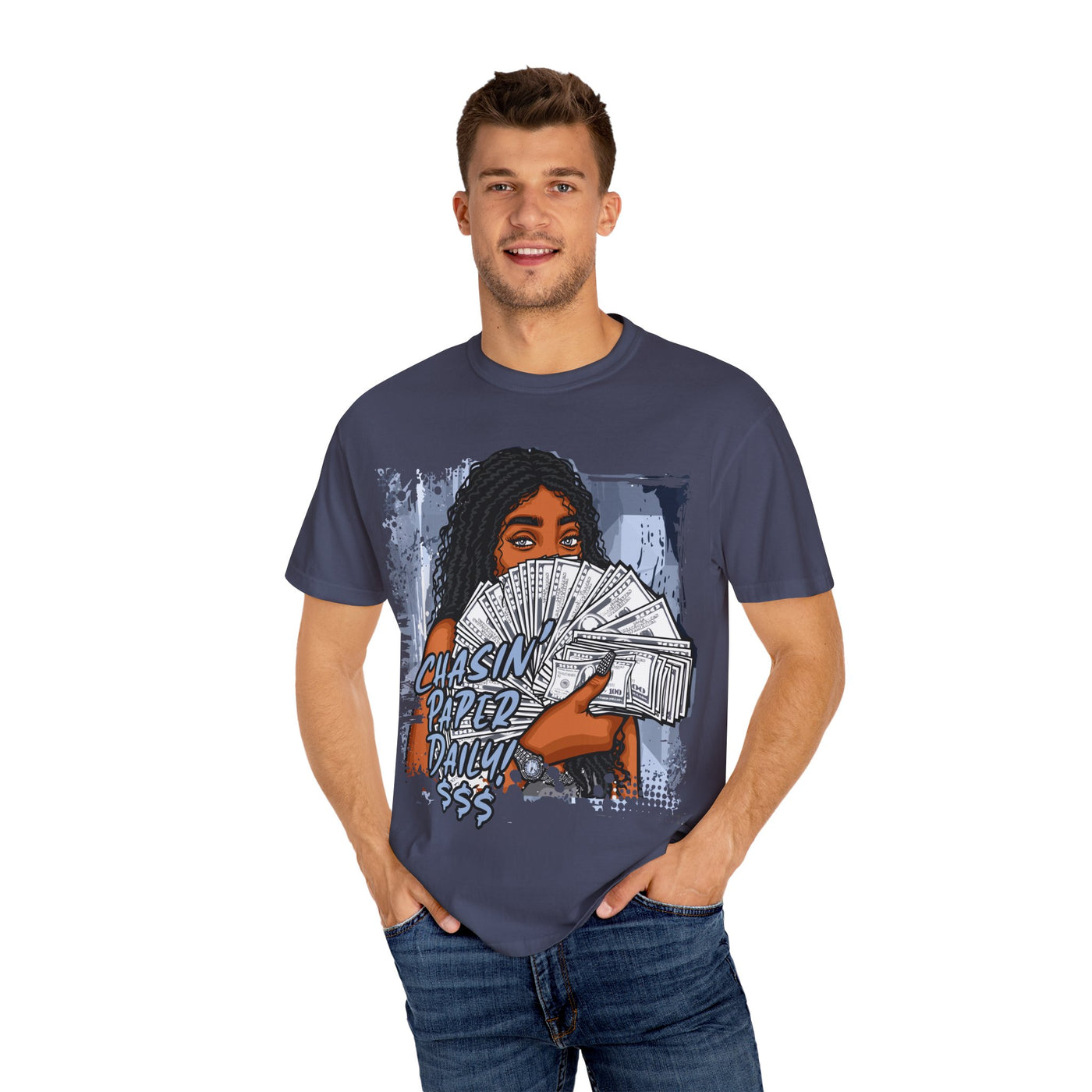 Boss Babe Tee – Money Mindset Entrepreneur Gift - Sinful Threads