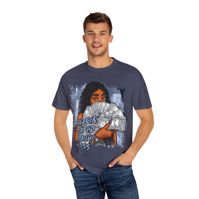 Boss Babe Tee – Money Mindset Entrepreneur Gift - Sinful Threads