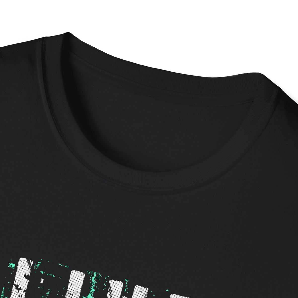 Live Fast Fight Hard Motivational Sports Tee - Action Mindset