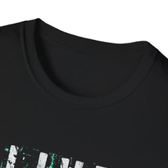 Live Fast Fight Hard Motivational Sports Tee - Action Mindset