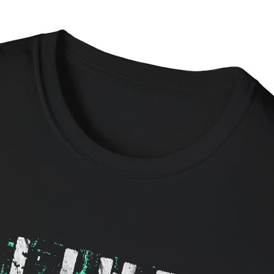 Live Fast Fight Hard Motivational Sports Tee - Action Mindset - Sinful Threads