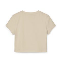 Dump Him Women's Baby Tee - Y2K Empowerment Confidence