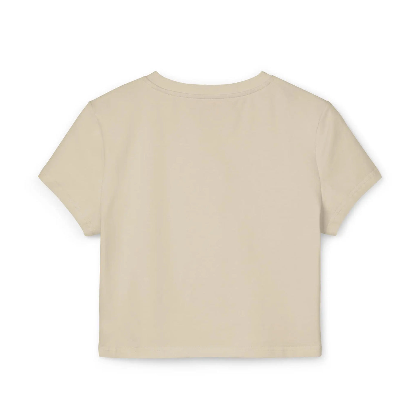 Dump Him Women's Baby Tee - Y2K Empowerment Confidence Printify