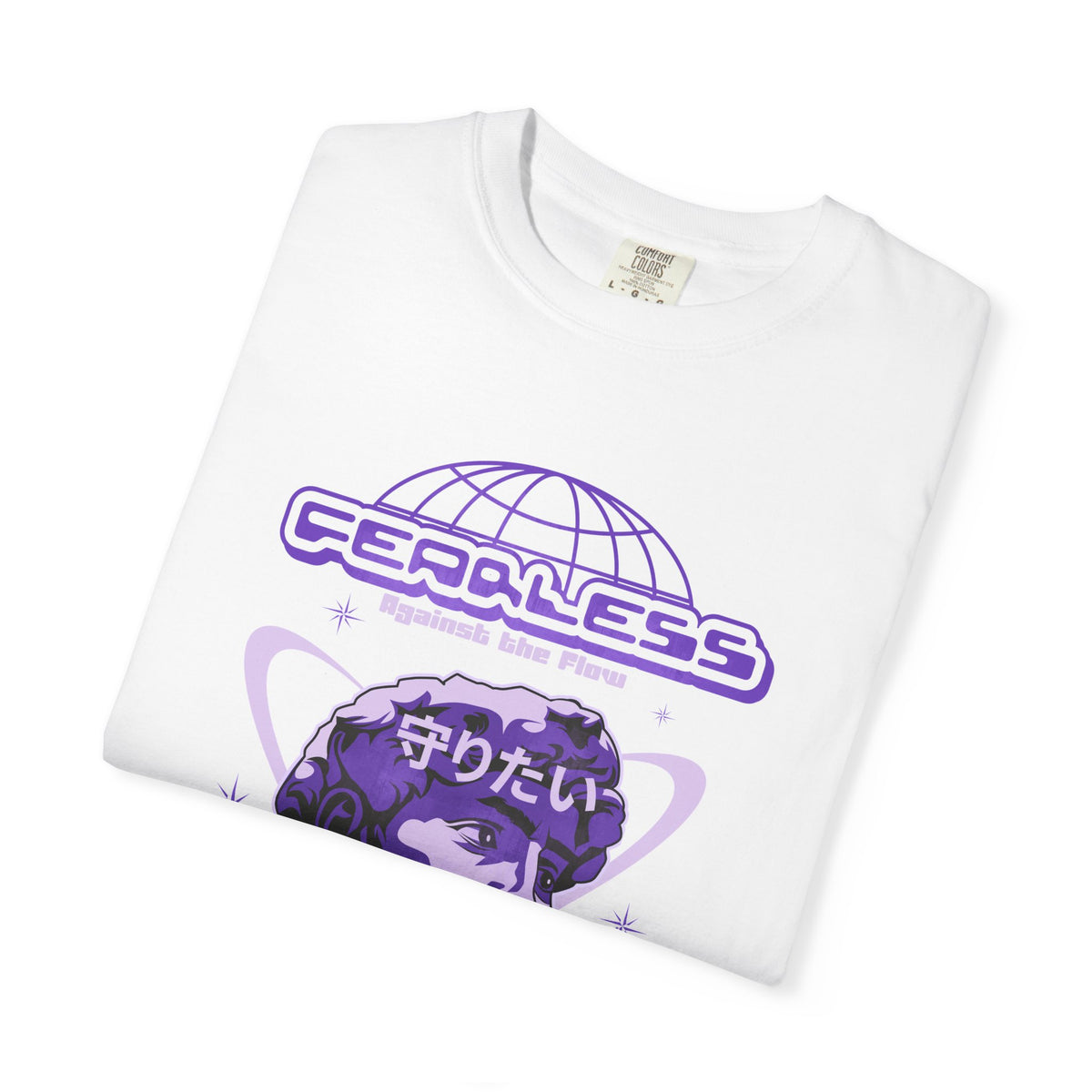 Japanese Aesthetic Shirt - Japanese Text Tee - Japan Lover Gift