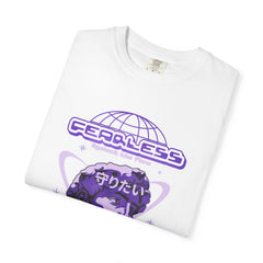 Japanese Aesthetic Shirt - Japanese Text Tee - Japan Lover Gift