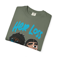 Her Loss Tee - Drake 21 Savage Shirt for Hip Hop Culture Fans