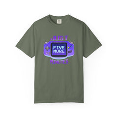 Retro Gaming Shirt - Funny Gaming Tee - Handheld Gift