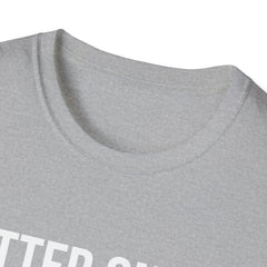 Funny Online Shirt - Hotter Online Digital Humor Tee