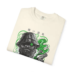 Uncle High Graphic Design Unisex Relaxed Fit T-Shirt - Sinful Threads