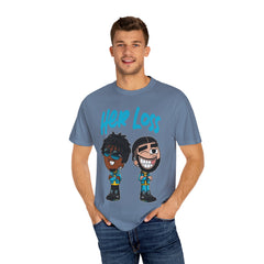 Her Loss Tee - Drake 21 Savage Shirt for Hip Hop Culture Fans