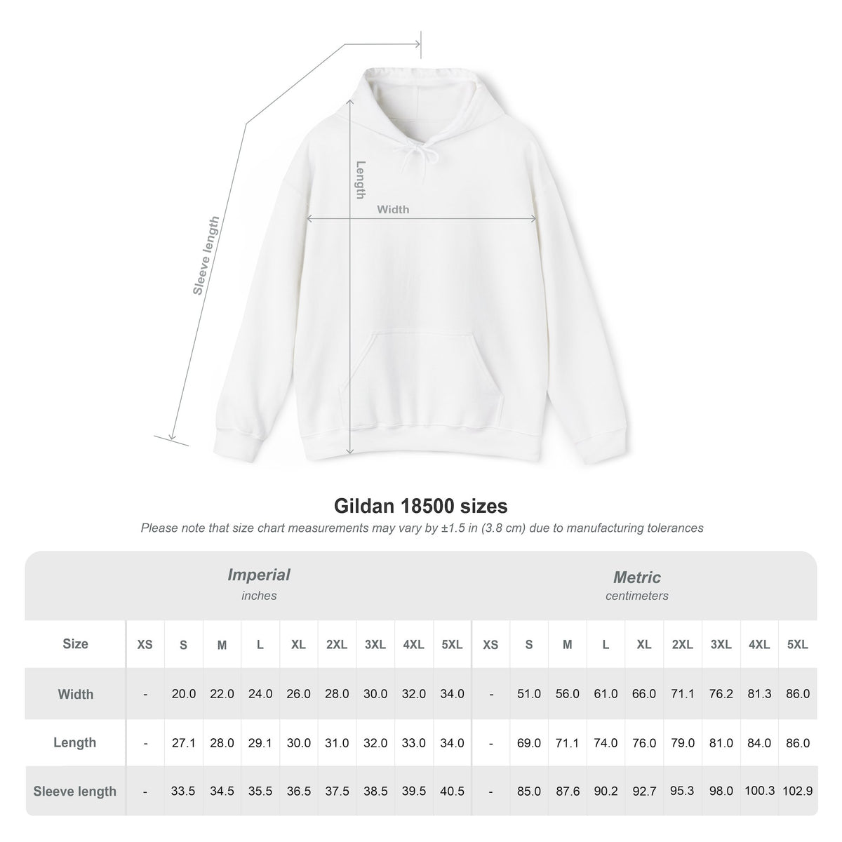 Fuck Around Find Out Hoodie - Bold Attitude Statement