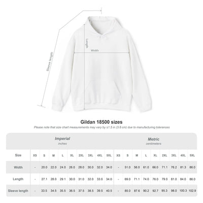 Fuck Around Find Out Hoodie - Bold Attitude Statement Printify