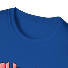 Love You Forever Heart Tee - Romantic Heart Graphic Tshirt - Sinful Threads